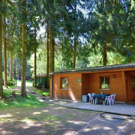 Beautiful Holiday Home With Covered Veranda Friedrichroda Exterior foto